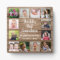World's Best Grandma Grandkids 12 Photo Collage