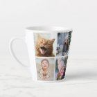 World's Best Grandma Instagram Photo Collage Name