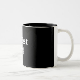 World's Best Healer Mug
