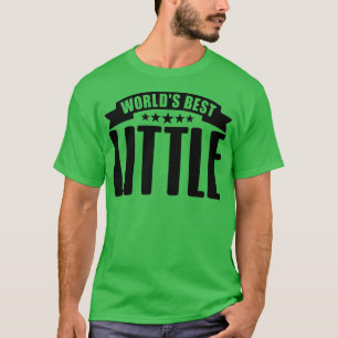 Worlds Best Little T-Shirt