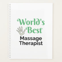 World's Best Massage Therapist