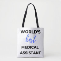 World's Best Medical Assistant 2