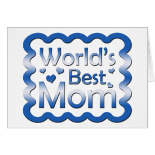 World's Best Mom