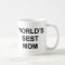 World's Best Mom