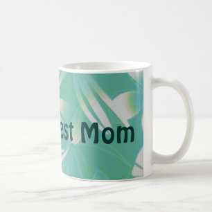 World's Best Mom Coffee Mug