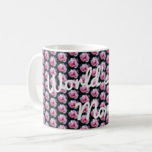 World's Best Mom! Coffee Mug