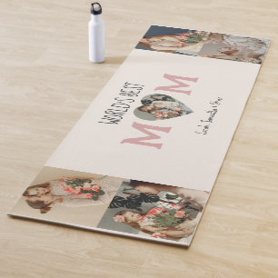 World's Best Mom – Mother's Day Gift  Yoga Mat