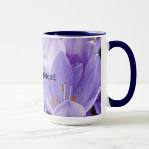 World's Best Mom! Mug