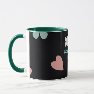 World's Best Mom! Mug