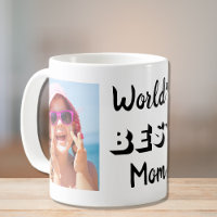 World's Best Mom Photos