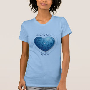 World's Best Mom, shirt