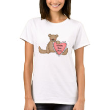 World's Best Mom T-shirt