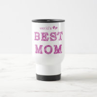 World's Best Mom