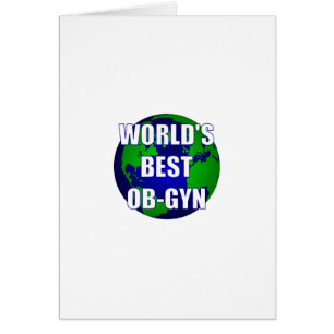 World's Best OB-GYN