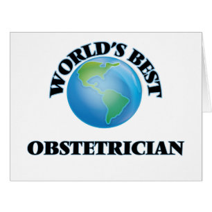 World's Best Obstetrician