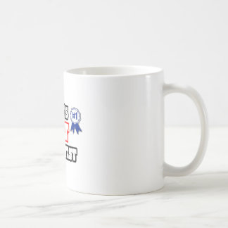 World's Best Orthotist Coffee Mug