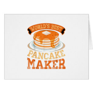 World's Best Pancake Maker - Funny Pancake Maker
