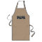 World's Best Papa Apron