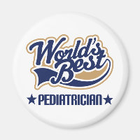 Worlds Best Pediatrician