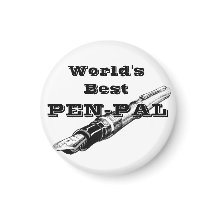 World's Best Pen Pal