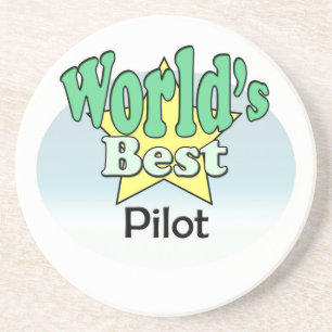 World's best Pilot Coaster