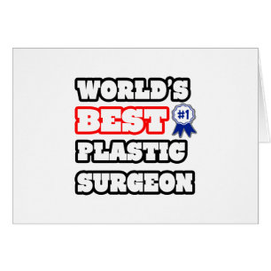 World's Best Plastic Surgeon