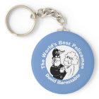 World's Best Policeman or Constable.