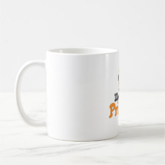 Worlds Best Principals Coffee Mug