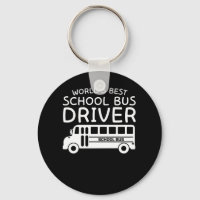 Worlds Best School Bus Driver Gifts Shirt