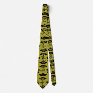 World's Best Son-In-Law Tie