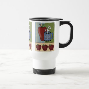 World's Best Teacher travel mug