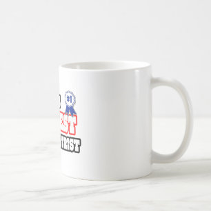 World's Bestest Psychiatrist Coffee Mug