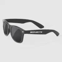 World's Coolest Dad Father's Day gift Sunglasses