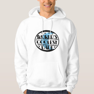World's Coolest Dad Tshirts and Gifts