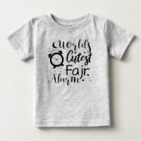World's Cutest Fajr Alarm Funny Muslim Gift