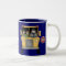 World's Greatest Bus Driver Customizable Mug
