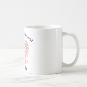 World's Greatest Busia Eagle Coffee Mug