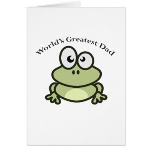 World's Greatest Dad
