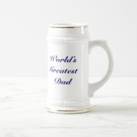 World's Greatest Dad