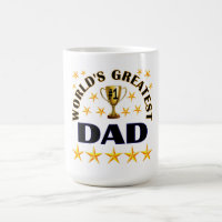 World's Greatest Dad, Gold Stars,