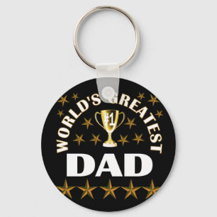 worlds-greatest-dad keychain