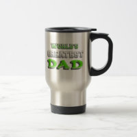 World's Greatest Dad