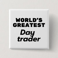 World's greatest Day Trader