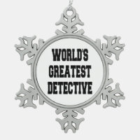 Worlds Greatest Detective