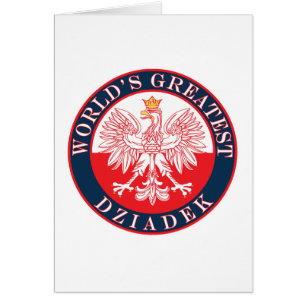 World's Greatest Dziadek