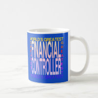 Worlds Greatest Financial Controller