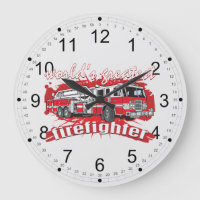 World's Greatest Firefighter