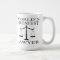 World's Greatest Lawyer Mug