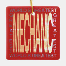 Worlds Greatest Mechanic