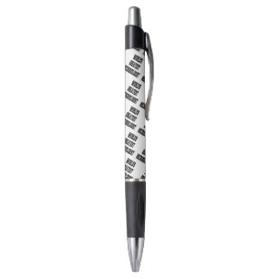 Worlds Greatest Microbiologist Pen